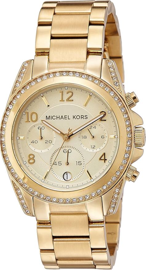 Orologi Michael Kors 